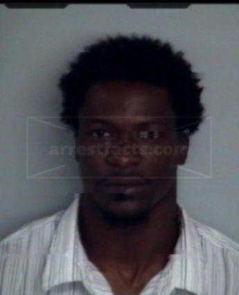 Timothy Tyrone Tyson
