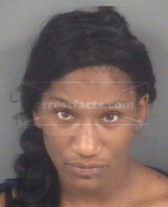 Jessica Marie Owens