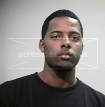 Marcus Jermaine Wilson