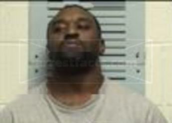 Derrick Lamar Teasley