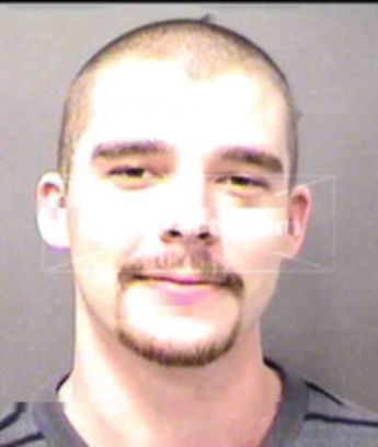 Kyle Alexander Trokey