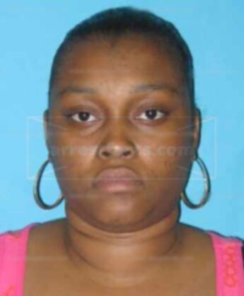 Virginia Lashun Frazier
