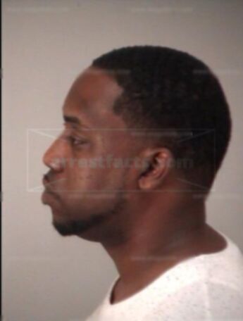Myron Jerrell Hayes
