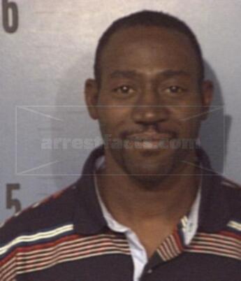 Forrest Deon Graves