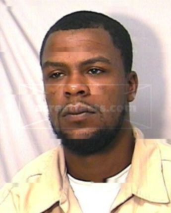 Christopher Dickerson