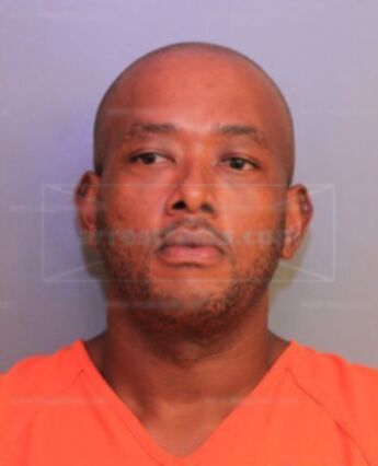 Torrance Ramon Bullock