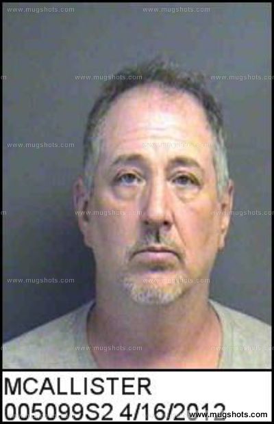 Russell Edgar Mcallister Iii