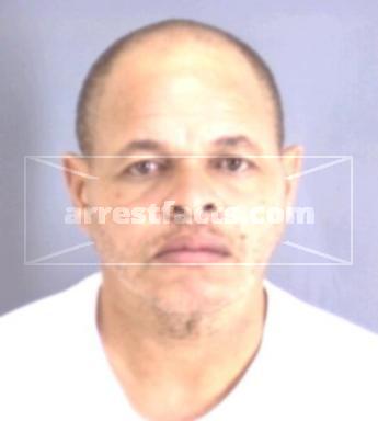 Al Randolph James