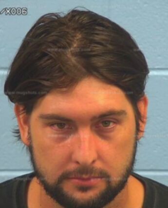 Warren Blake Renfroe