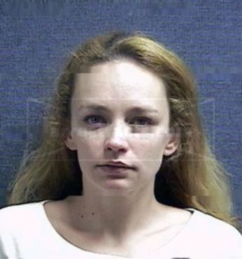 Rebecca Jean Trosper