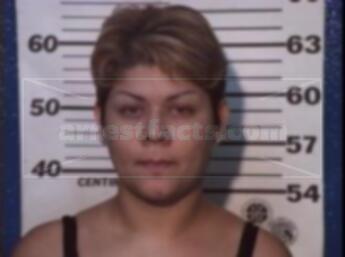 Aracely Salinas