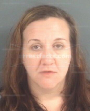 Tammy Simmons Thurman