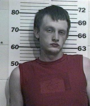 Joshua Blake Berryhill