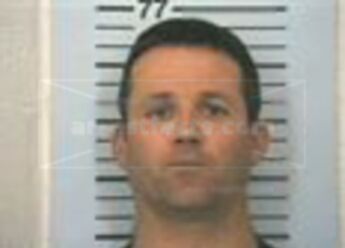 Scott Franklyn Budd