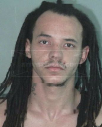 Anthony Kenneth Raulerson
