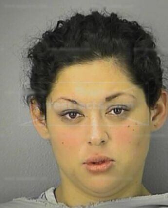 Rose Marie Jaramino
