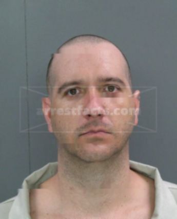 Brian Keith Hill