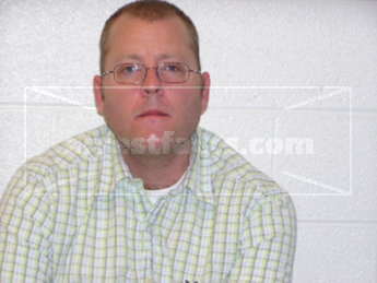 Michael Wayne Crismon