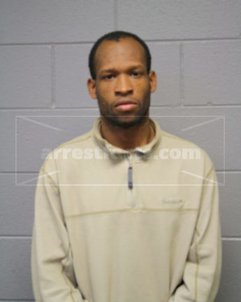 Vermon Patterson