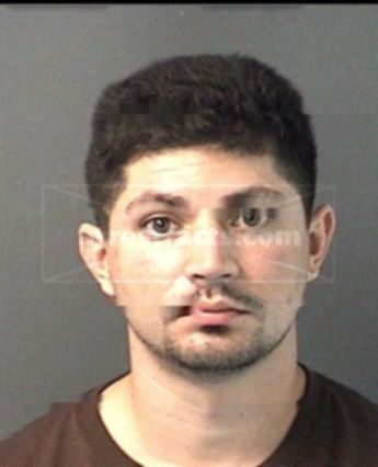 Brandon Dale Vinson