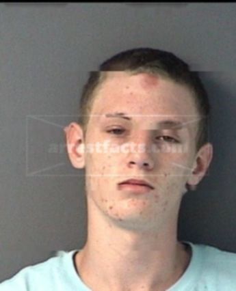Jonathon Tyler Broxson