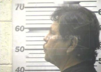 Ronald Martinez