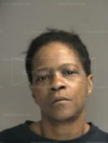 Laverne Williams
