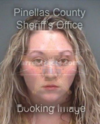 Ashley Ann Oneil