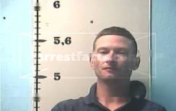 Christopher David Davis