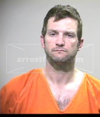 Garrett Ray Teague