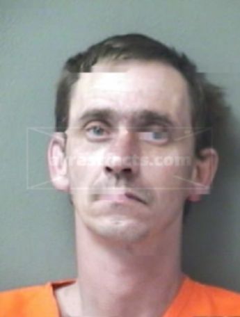 Charles Ray Morgan