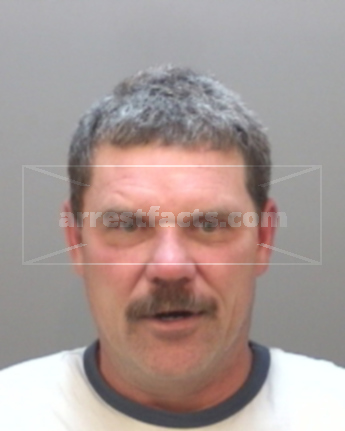 Donley Ernest Mckee