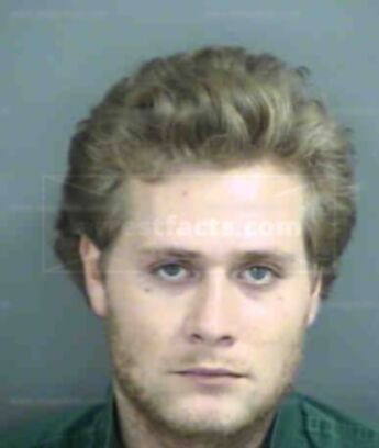 Ryan Christopher Fitzgerald