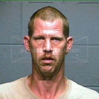 Joe Lee Ballard