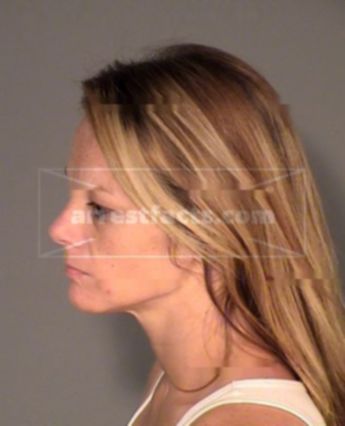 Nicole Michell Baber