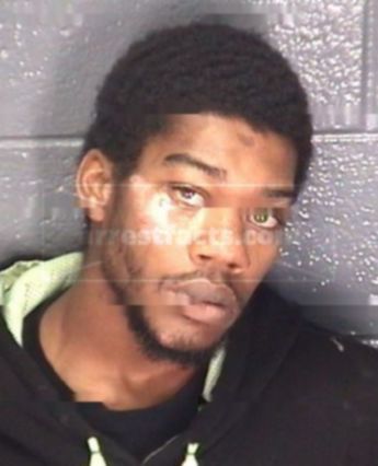 Jerome Jordan Davis