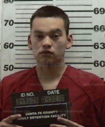 David Begay