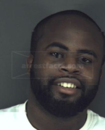Stacey Maurice Sayles Jr