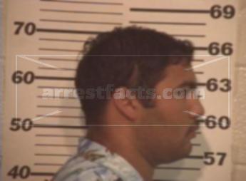 Victor Cantu Rios