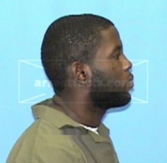 Lavonte Starr