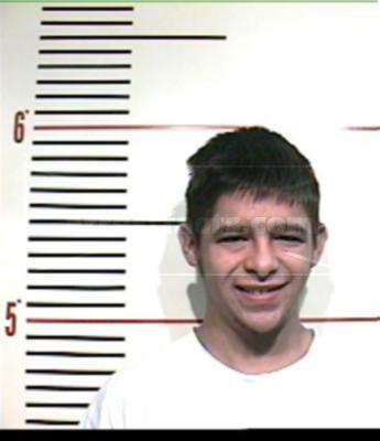 Tyler Trent Tichenor