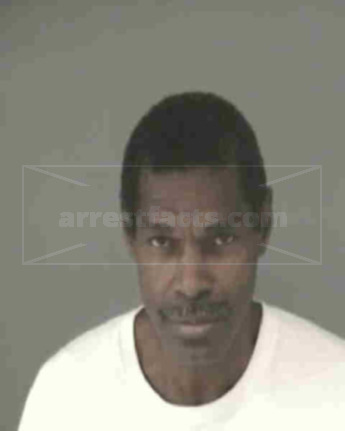 Eddie J Eubanks