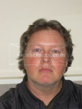 Timothy Paul Crane