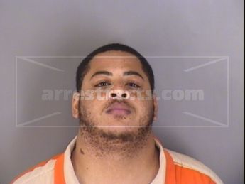 Lawrence Justin Richardson