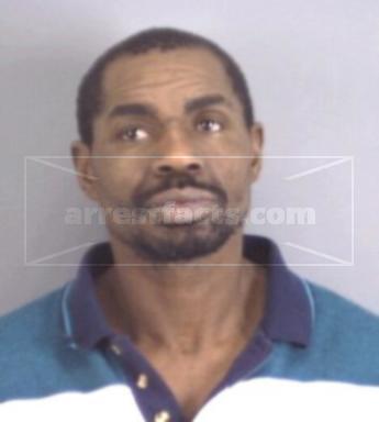 Larry Burnett Harrington