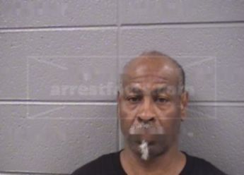 Calvin Brown