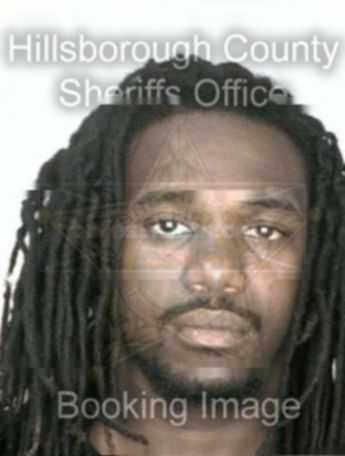Antwan Nathan Busby
