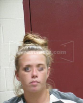 Miranda Keel