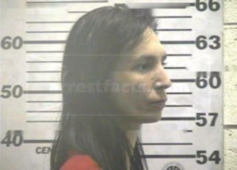Kimberly Guthrie