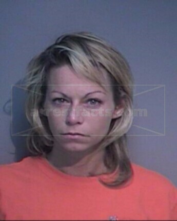Krystal Deanna Hopkins